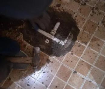 瑶海卫生间漏水维修公司为您分享下卫生间渗水如何处理及注意事项