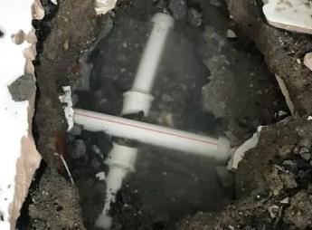 瑶海阳台漏水维修公司为您分享楼上楼下漏水怎么处理