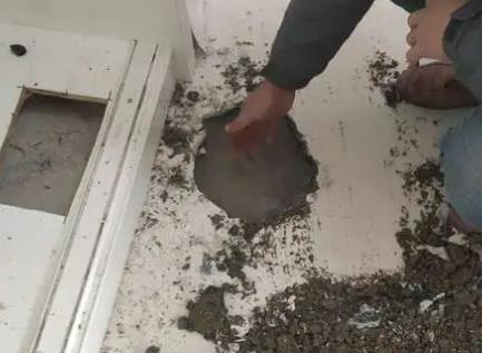 瑶海卫生间漏水维修公司分享下精确定位查漏水一次多少钱?不同级别收费不同