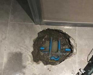 瑶海阳台漏水维修公司分享下暖气管道漏水的原因有哪些