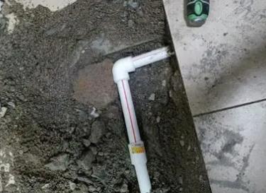 瑶海阳台漏水维修时有哪些声音会影响检漏仪